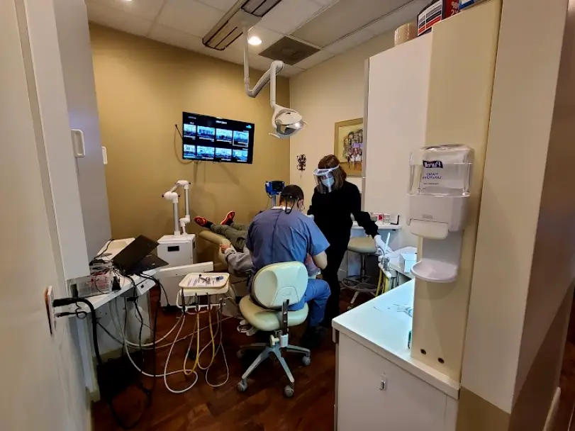  Sugar Land Grace Dental