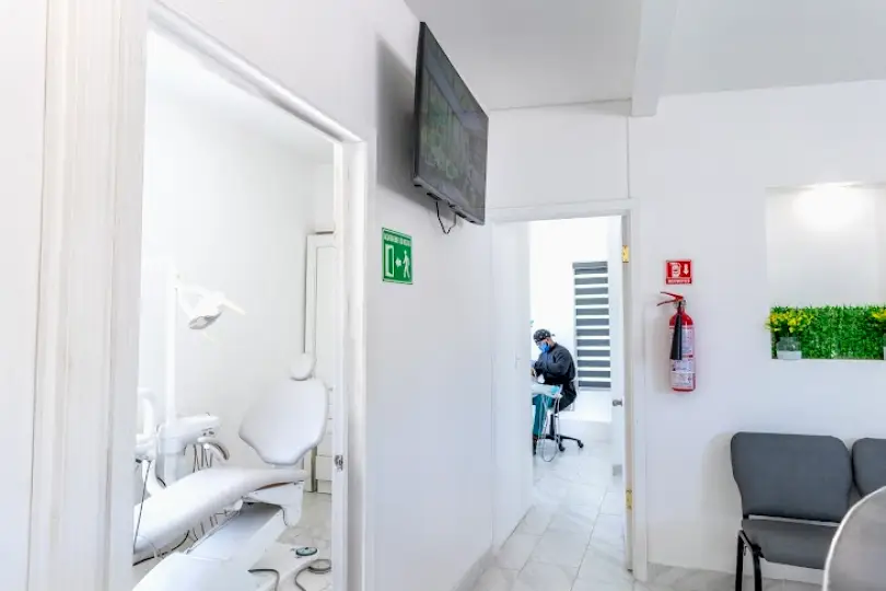 Tecate PAZBA CLINICA DENTAL