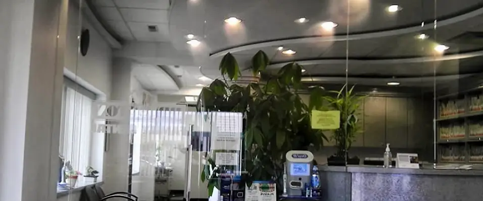 Tonawanda Brighton Family Dental Group