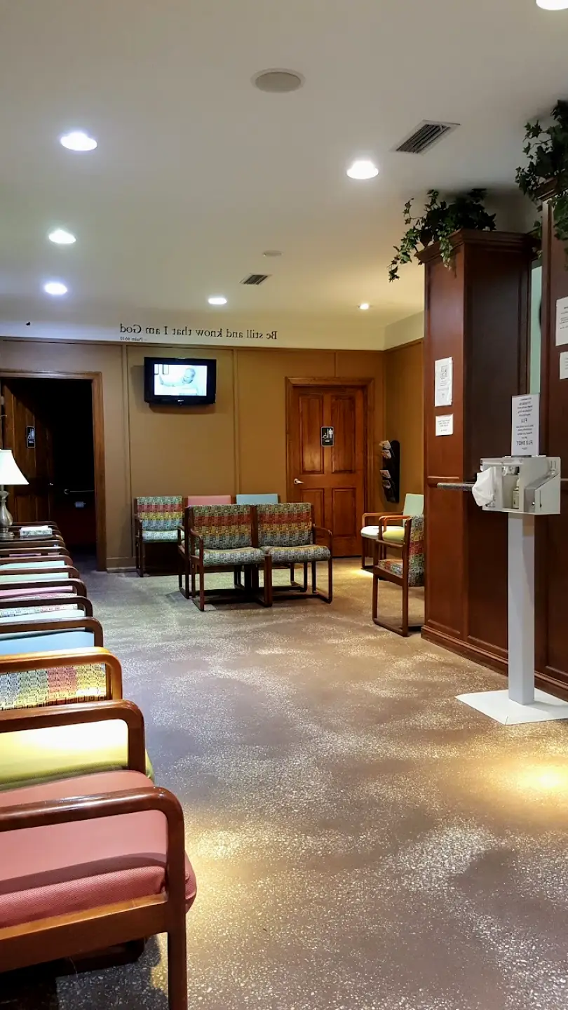 Toxey Clinic PC