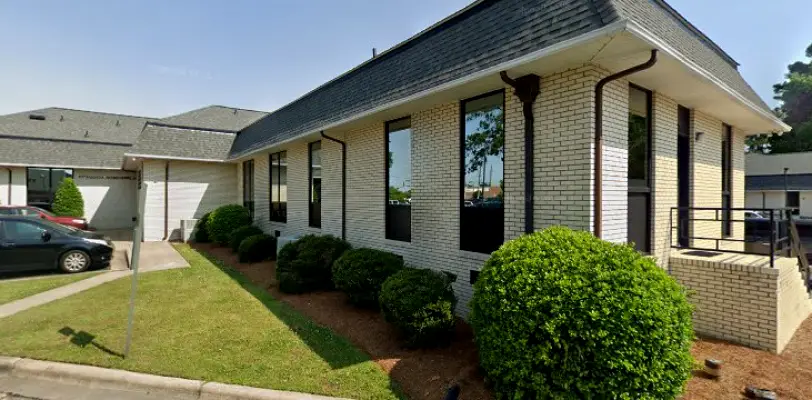 Triangle Implant Center of Goldsboro