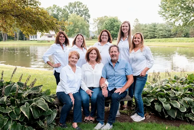 Uniontown Peak Dental Arts: Craig C. Lanik DDS