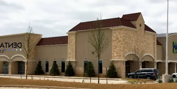 Van Buren Dental Loft
