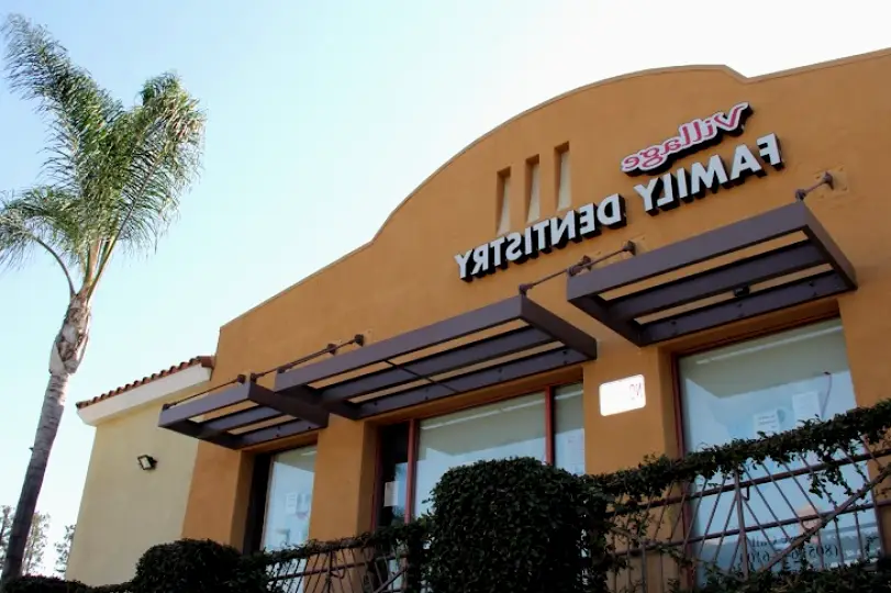 Ventura Village Family Dentistry