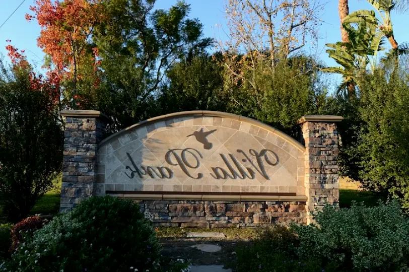 Villa Park Dental Center