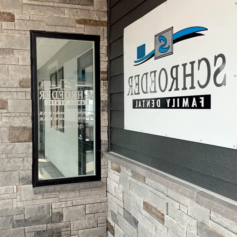 Wall Lake Schroeder Family Dental