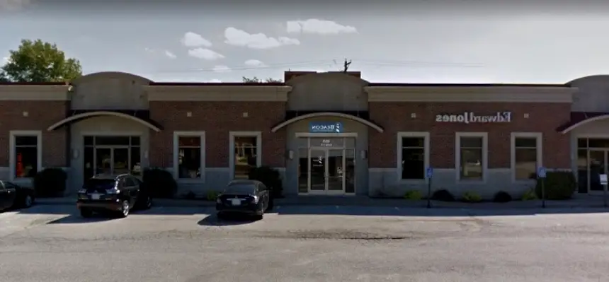 Wentzville Beacon Endodontics