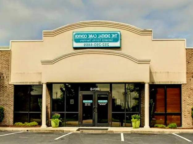 Wilson The Dental Care Center