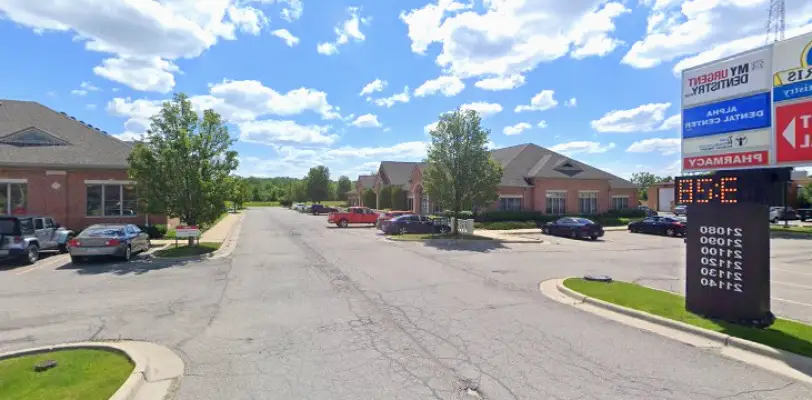 Woodhaven My Urgent Dentistry