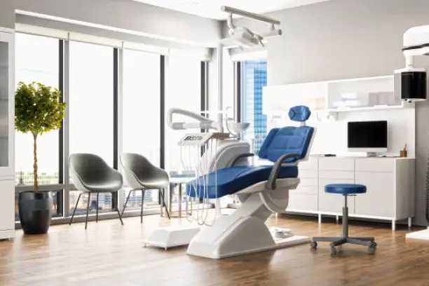 YTs Dental Care of West Chester
