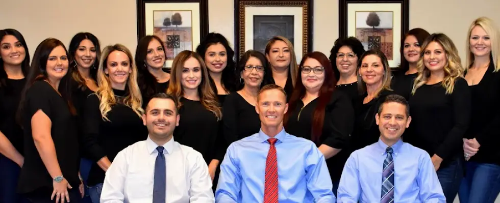  Yuma Gila Ridge Dental - Foothills