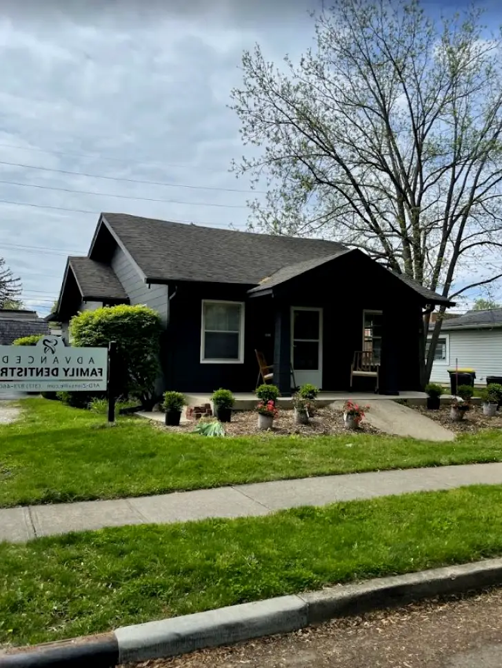 Zionsville Advanced Family Dentistry