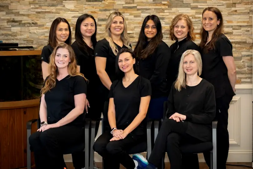 Advanced Dentistry of Plymouth Meeting