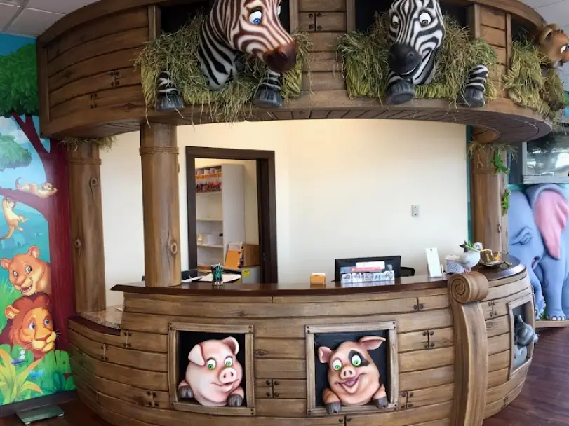 Albany Pediatric Dental Group