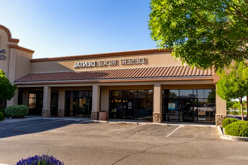 Albuquerque Desert Ridge Dental