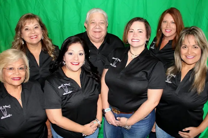 Angleton Dr. Kimberly A. King, DDS