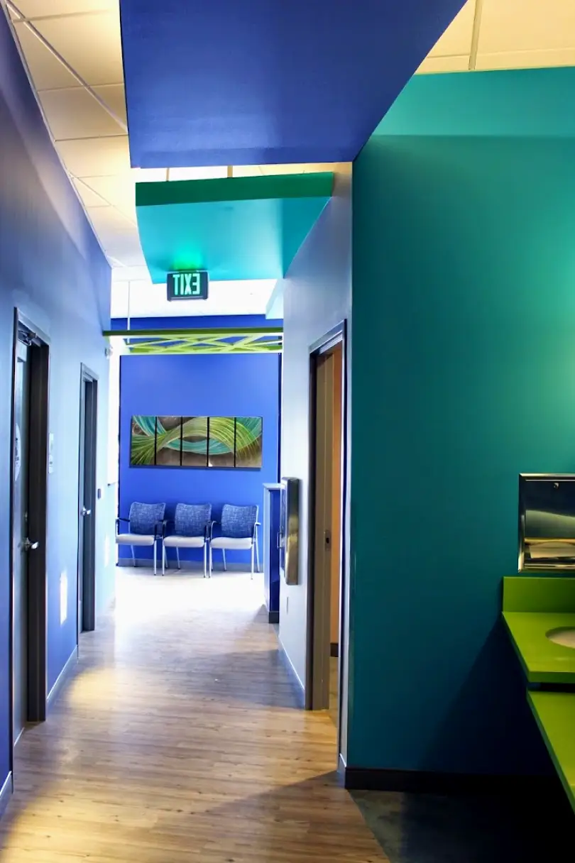 Antelope Precision Orthodontics