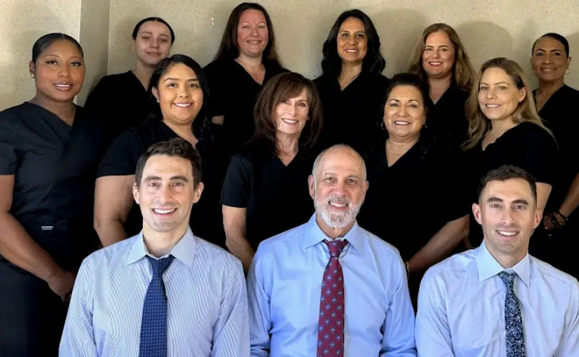  Antioch Diablo Hills Dental Excellence