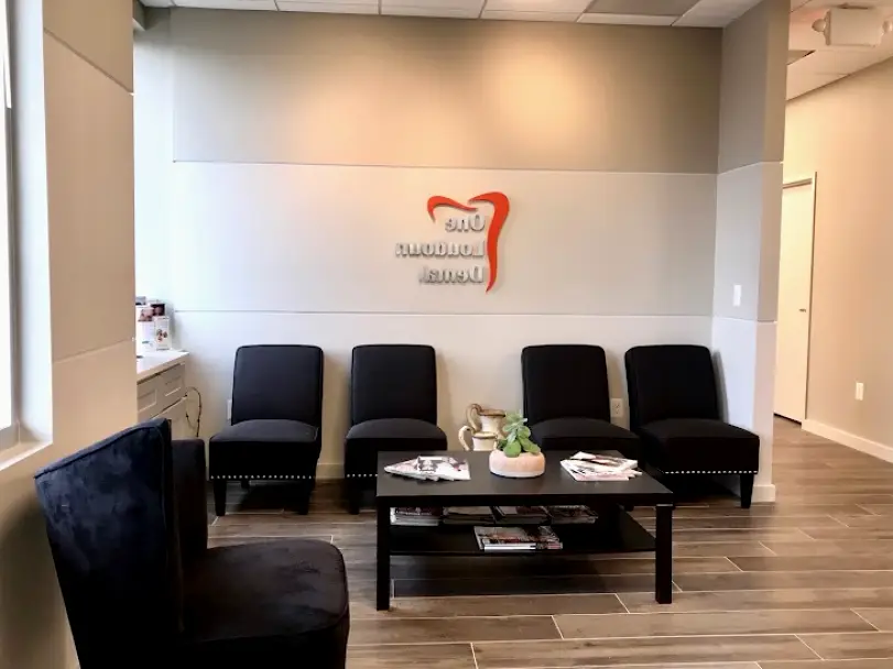 Ashburn One Loudoun Dental