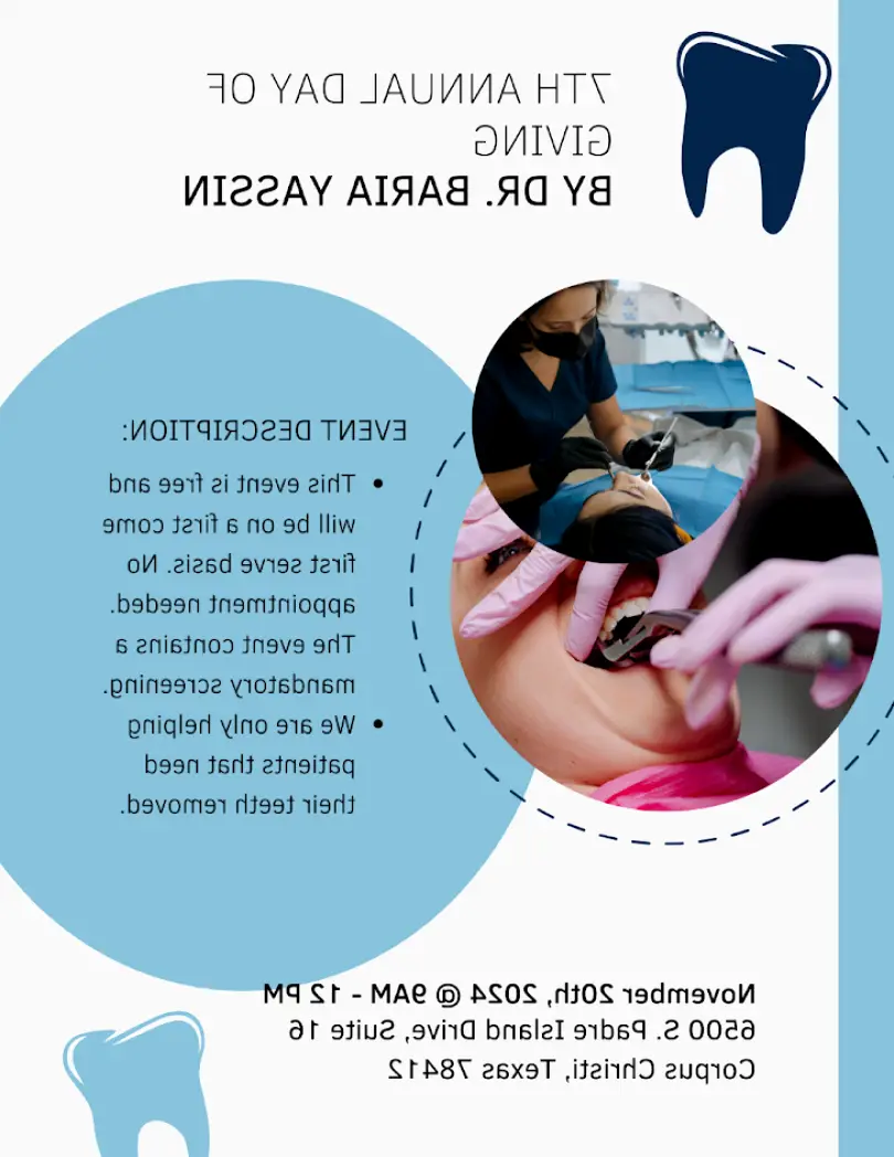 Bay Area Family Dentistry by Baria Yassin DMD