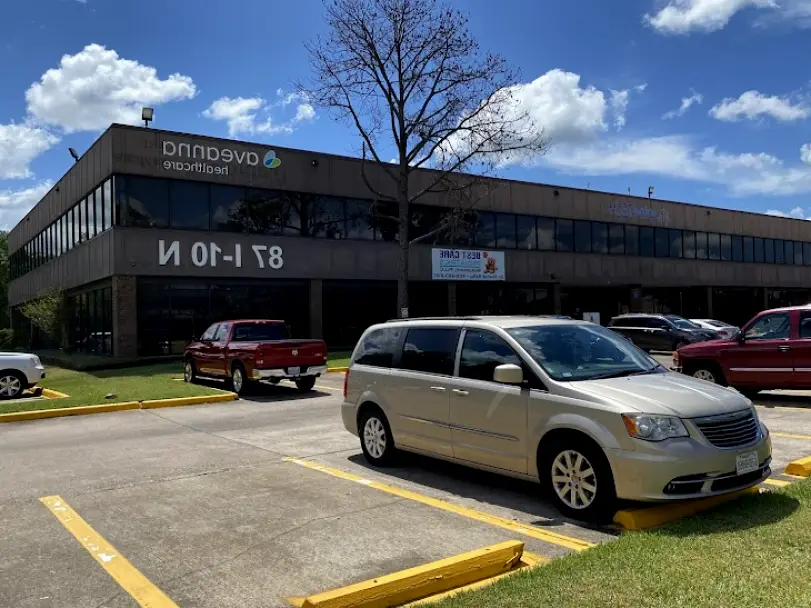Beaumont Mosley Nora a DDS