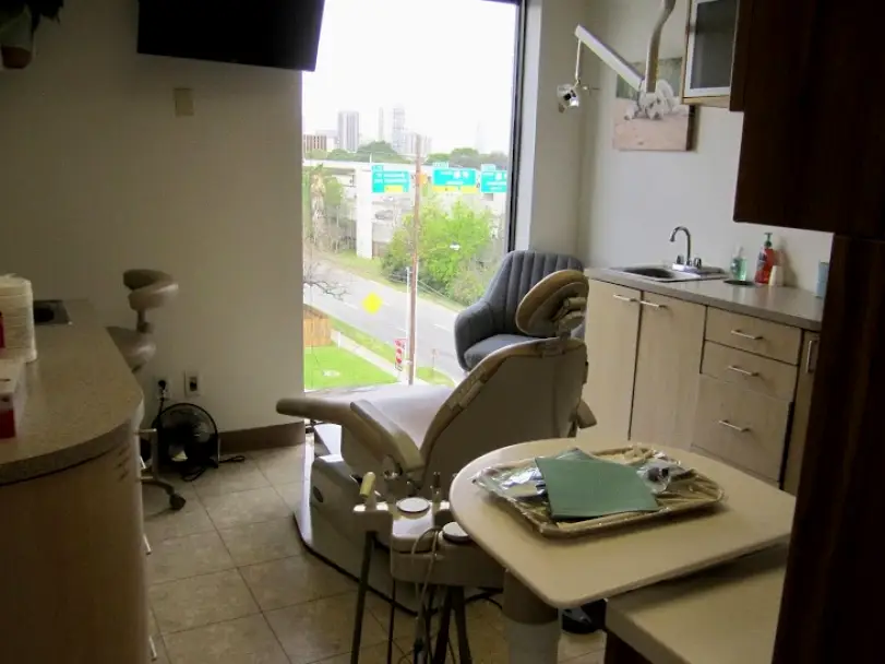 Bellaire Dental Care