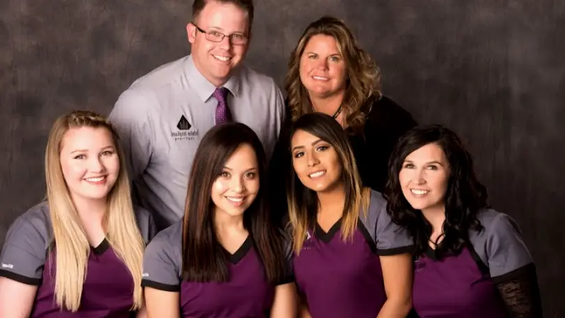 Blackfoot Idaho Implant Institute