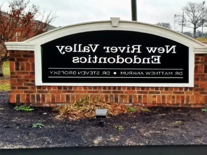 Blacksburg New River Valley Endodontics