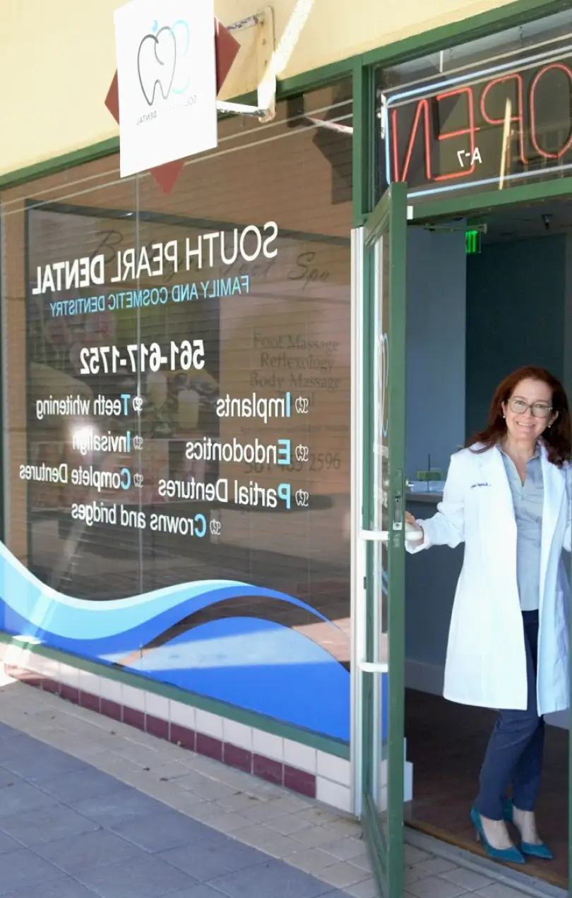 Boca Raton South Pearl Dental