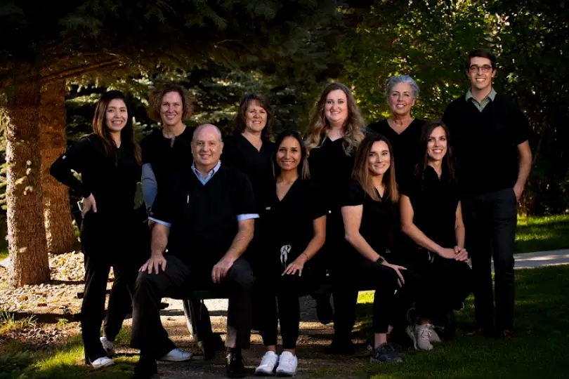 Bozeman Hyalite Family Dentistry