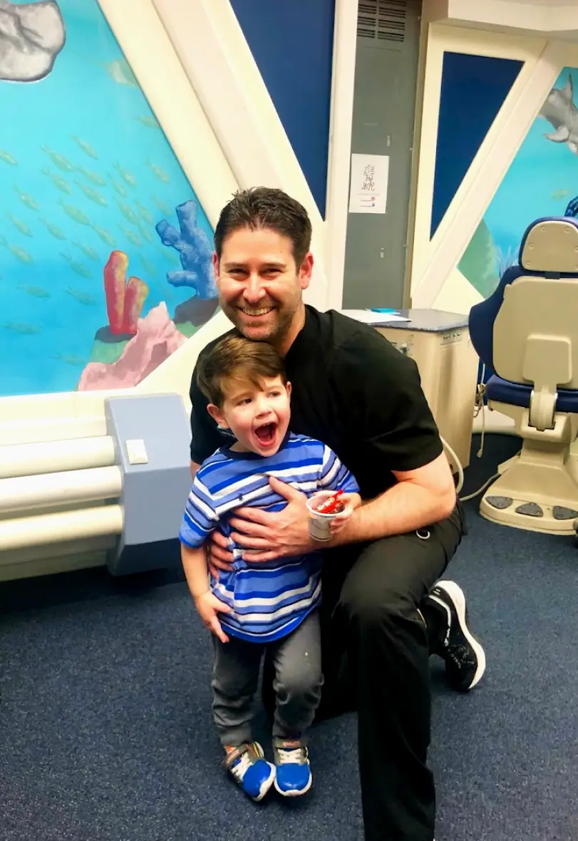 Brick Township Bosonac Orthodontics