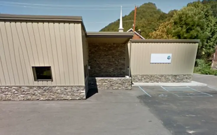 Cedar Grove Upper Kanawha Medical Center Easterday Sueann DDS