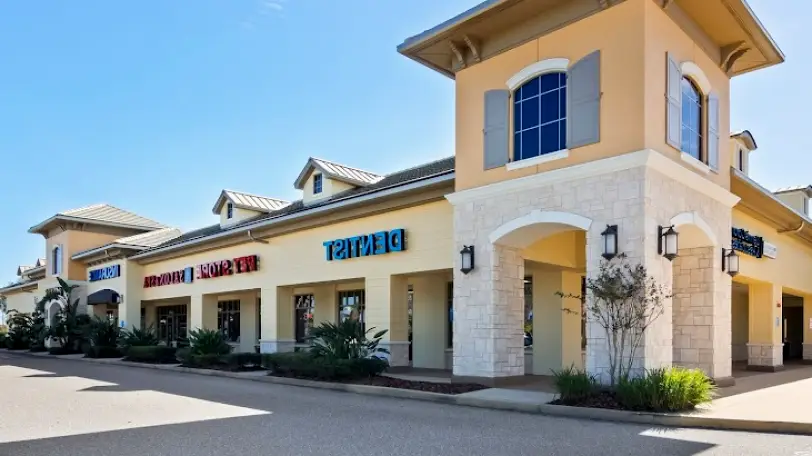Corona Family Dental at Sarasota East