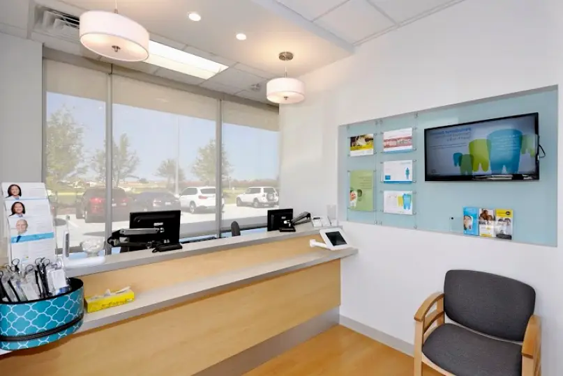  Cypress Dentistry and Orthodontics