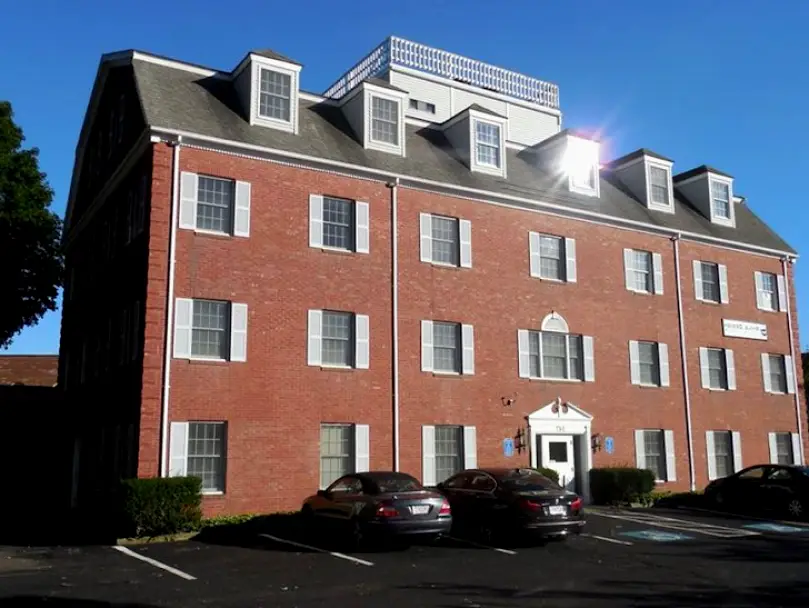 Dedham Hempton Timothy DDS