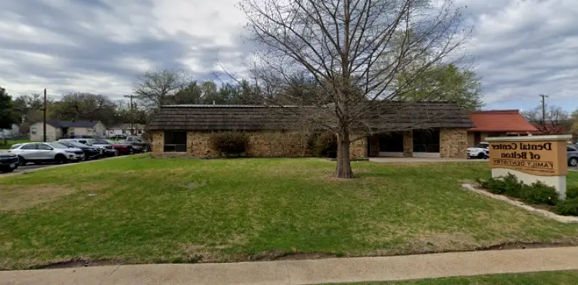 Dental Center of Belton, PA