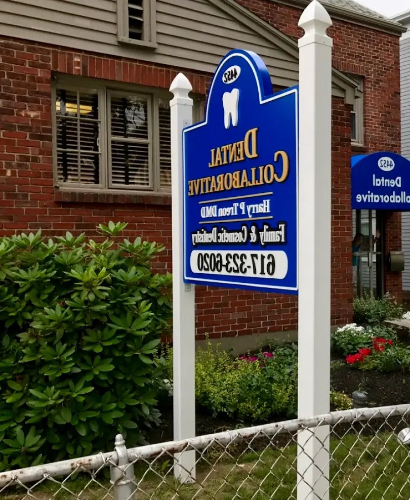 Dental Collaborative Roslindale | Dr. Treon