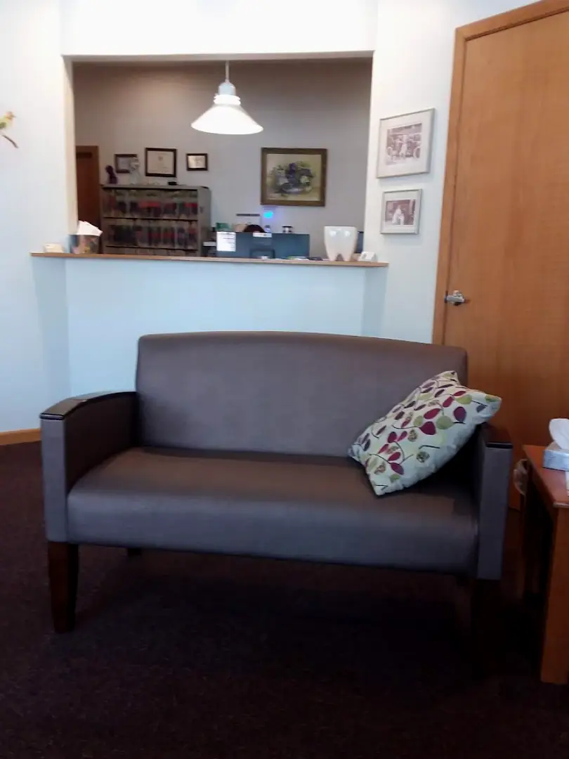 Downers Grove Dr. James A. Zajac, DDS