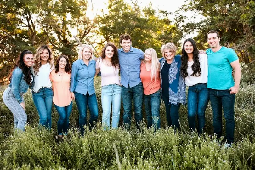  Dr. Benjamin D. Walker, DMD - Dental Implants & Dentures Richland WA