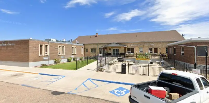 Eads Weisbrod Memorial County Hospital