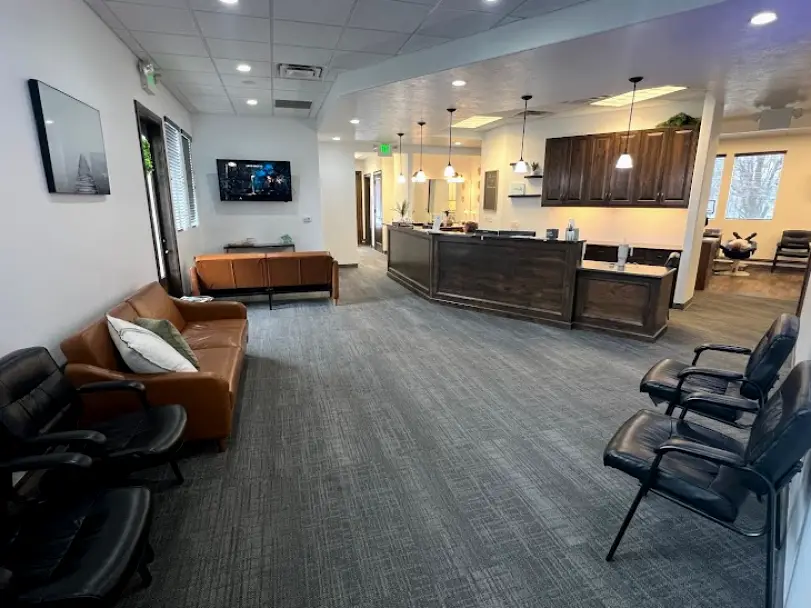 Eagle Mountain Nance Orthodontics