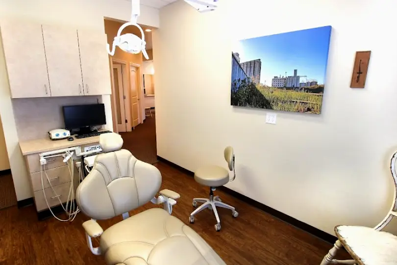  El Reno Family Dentistry
