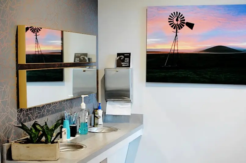 Fairfield Justin Jergensen, DDS, MS, Richard F Jergensen, DDS,