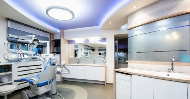 Family Dentistry of Stuart