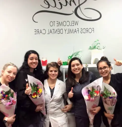Fords Family Dental Care