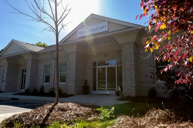 Fort Mill Orchard Grove Family Dentistry