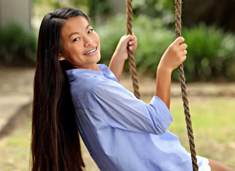 Fruge Orthodontics - Gonzales
