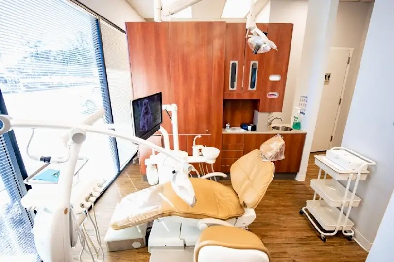  Gaithersburg Lifetime Smile