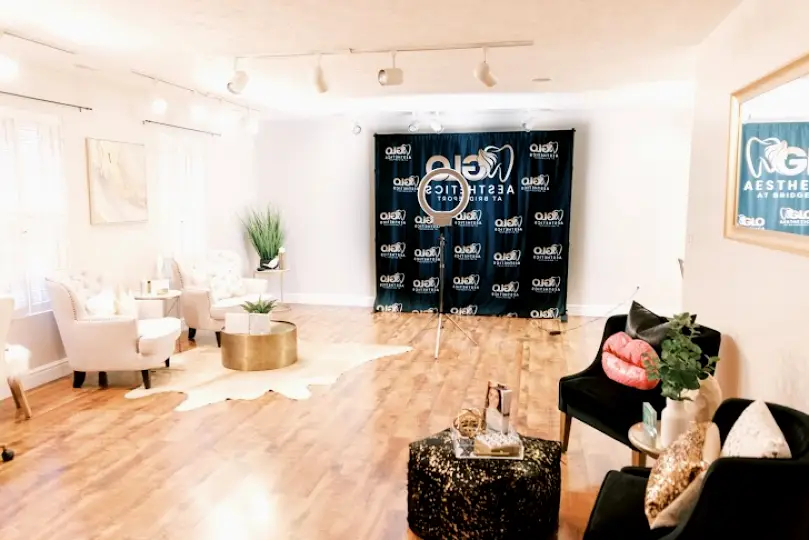 GLO Aesthetics at Bridgeport, PLLC
