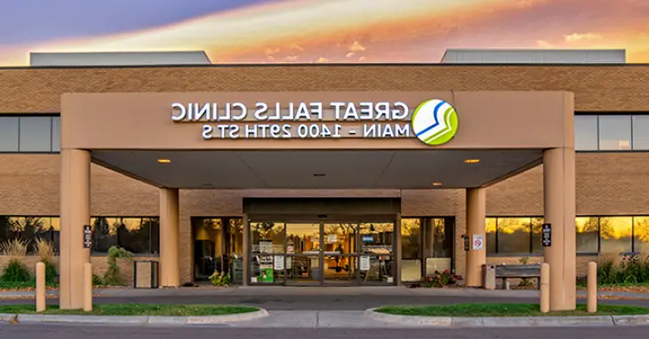 Great Falls Clinic